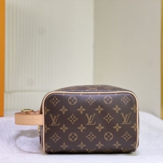 LV Cosmetic Bags